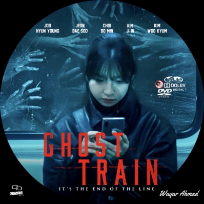 Ghost Train