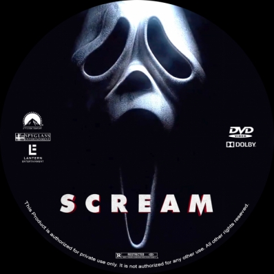 Scream