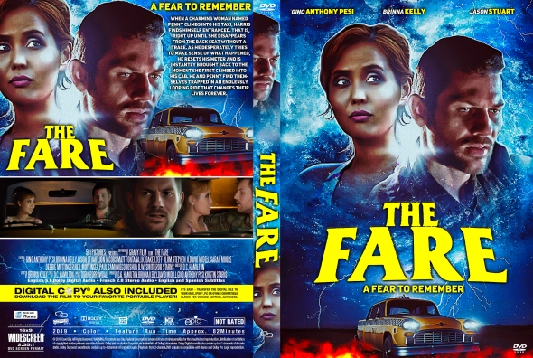 The Fare