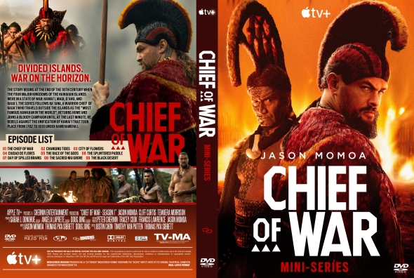 Chief of War - Mini Series