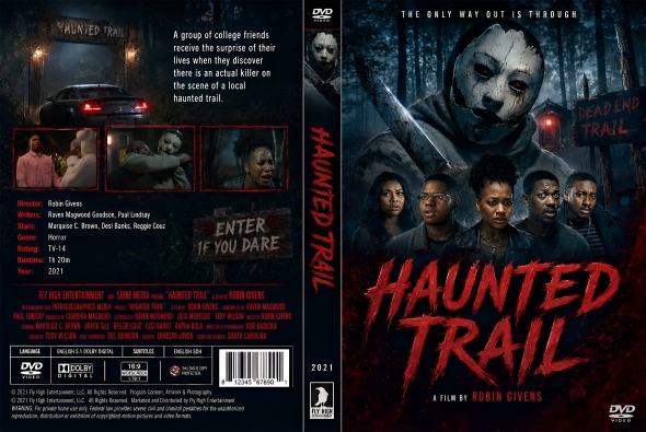 Haunted Trail