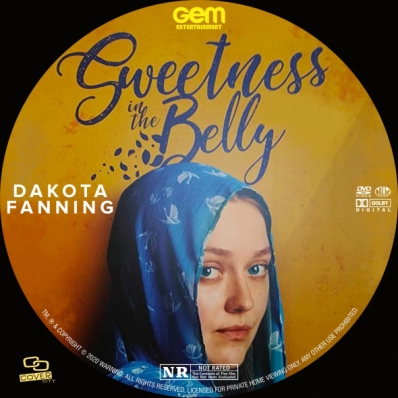 Sweetness in the Belly