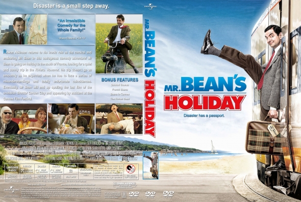 Mr. Bean's Holiday