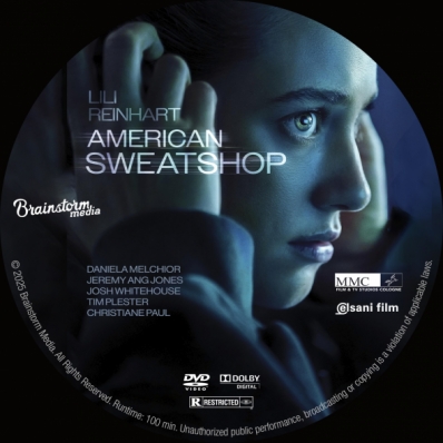 American Sweatshop