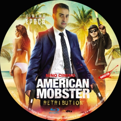 American Mobster: Retribution