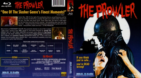 The Prowler
