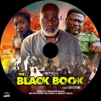 The Black Book
