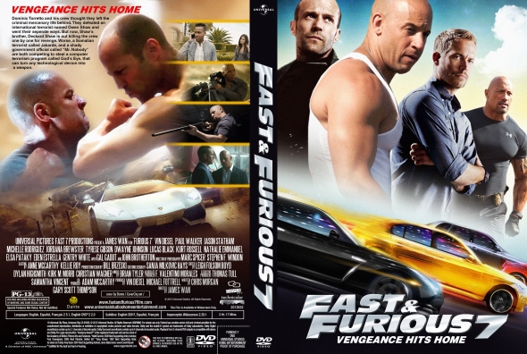 Furious 7