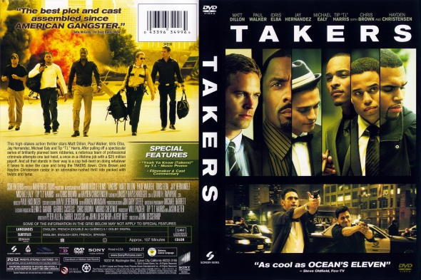 Takers