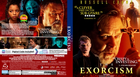 The Exorcism