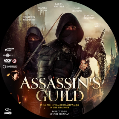 Assassin's Guild