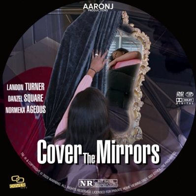 Cover the Mirrors