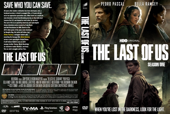 The Last Of Us - Season 1