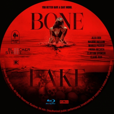 Bone Lake