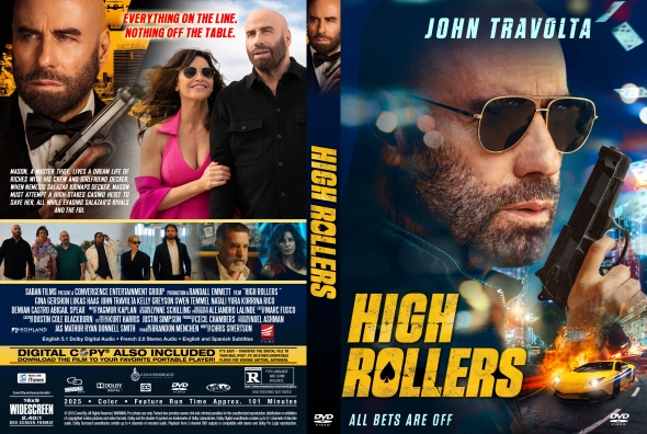High Rollers