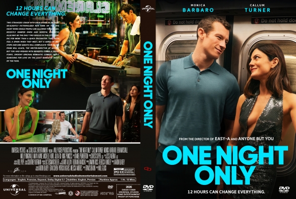 One Night Only