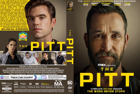 The Pitt - Season 2