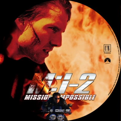 Mission: Impossible II