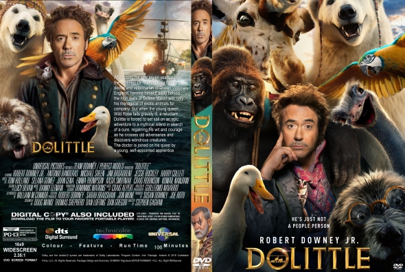 Dolittle