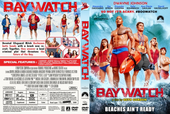 Baywatch