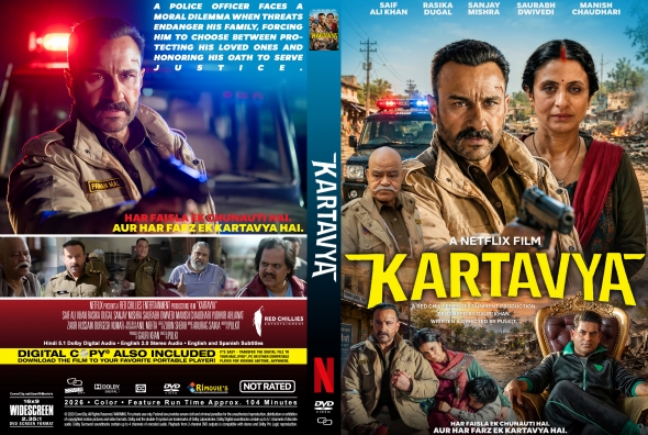 Kartavya