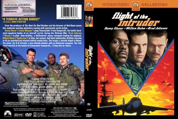 Flight of the Intruder