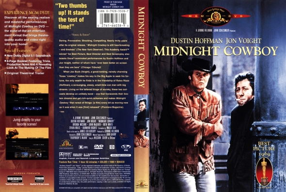 Midnight Cowboy