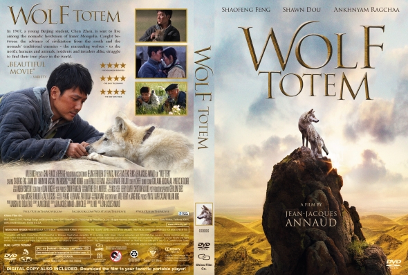 Wolf Totem