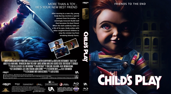 Child's Play