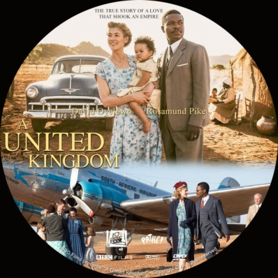 A United Kingdom