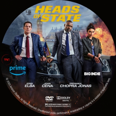 Heads of State