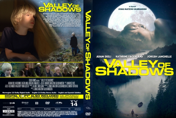 Valley of Shadows