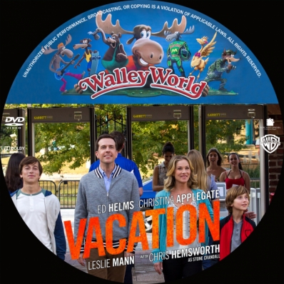 Vacation