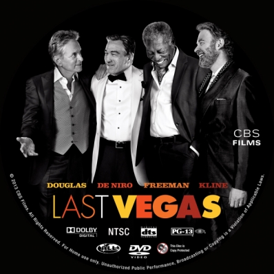Last Vegas