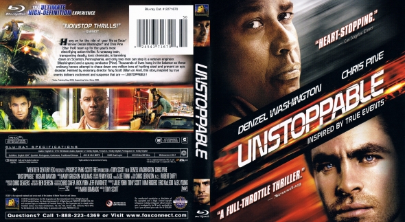 Unstoppable