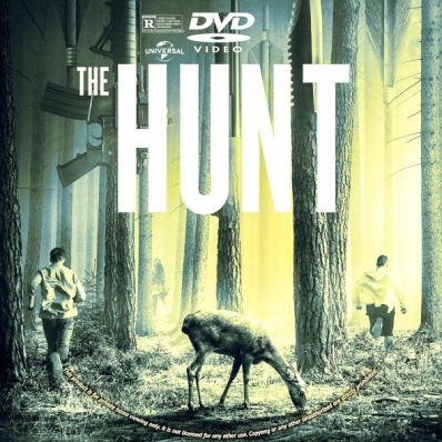 The Hunt