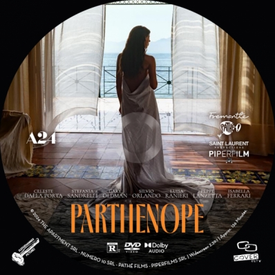 Parthenope