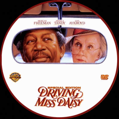Driving Miss Daisy