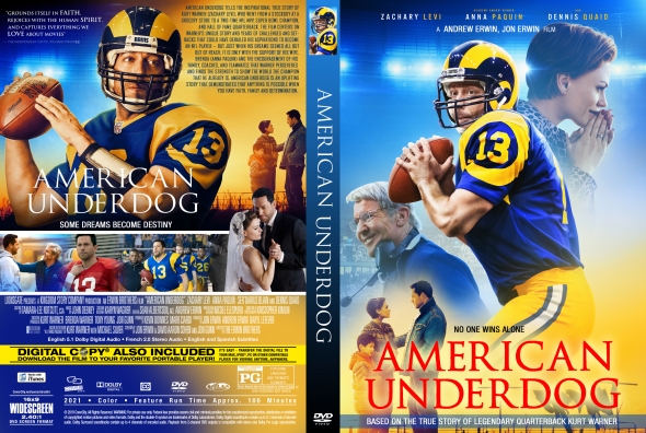 American Underdog
