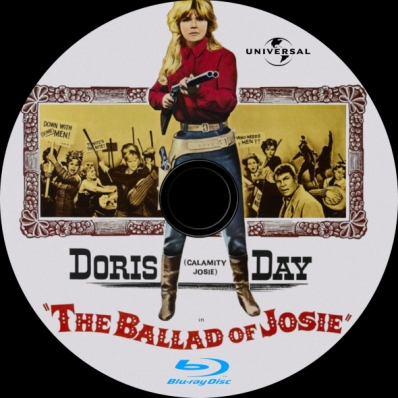 The Ballad of Josie