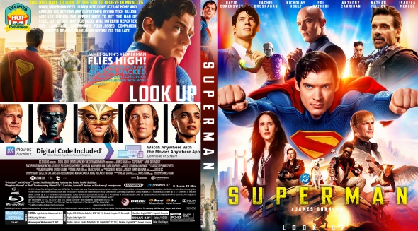 Superman