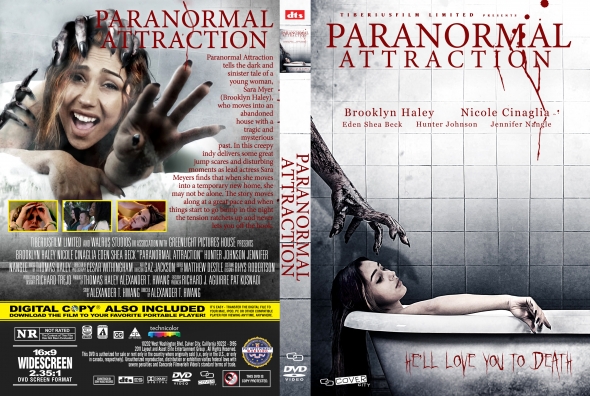 Paranormal Attraction