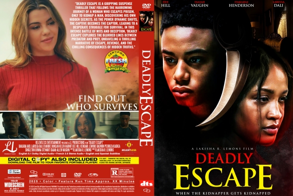 Deadly Escape