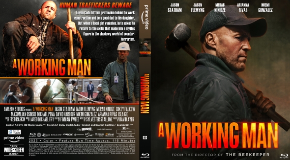 A Working Man