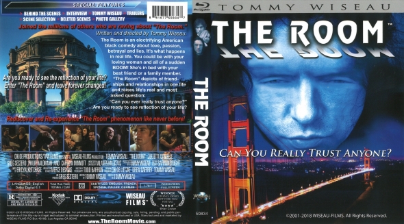 The Room