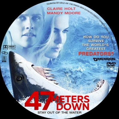 47 Meters Down