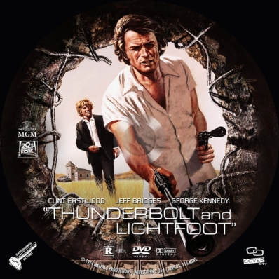 Thunderbolt And Lightfoot