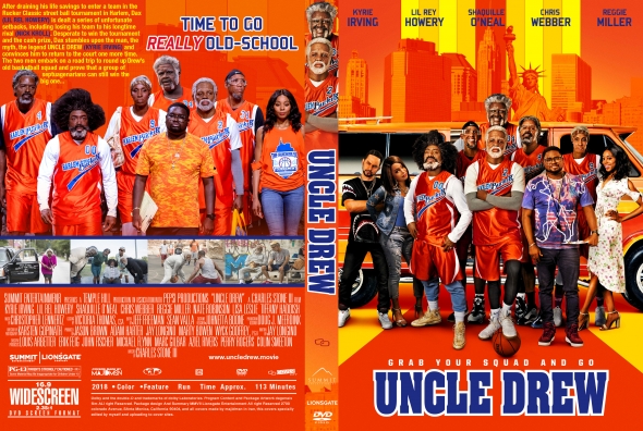 Uncle Drew