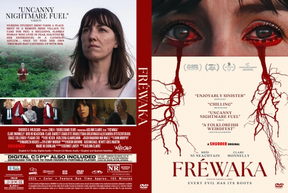 Frewaka
