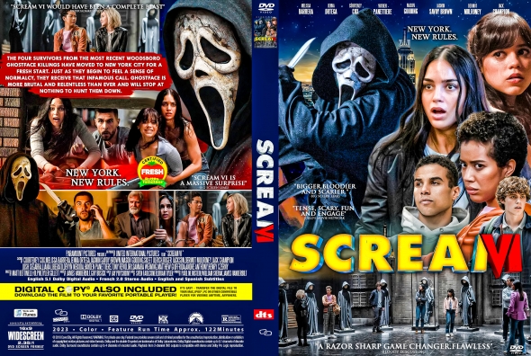 Scream VI